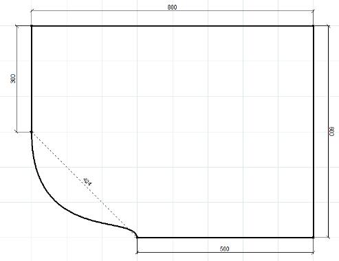Столешница